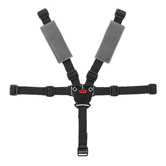 Cinghie Polisport Per Seggiolino Wallaby