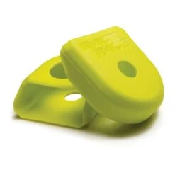 Protezioni Race Face Alloy Crank Per Guarniture Alluminio Giallo