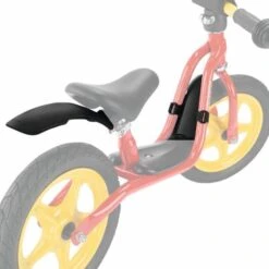 Parafanghi Puky LS Nero