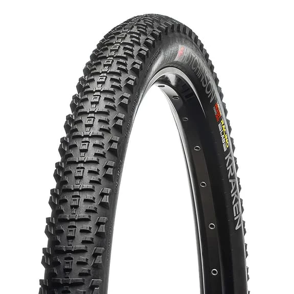 Copertone Hutchinson Kraken HardSkin Rlab 29x2.30 Tubeless Ready Nero