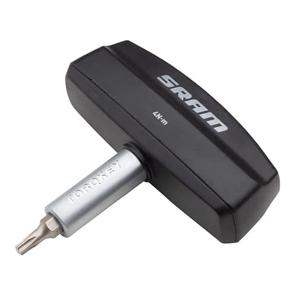 Chiave Dinamometrica Quarq T20 4Nm - immagine 2