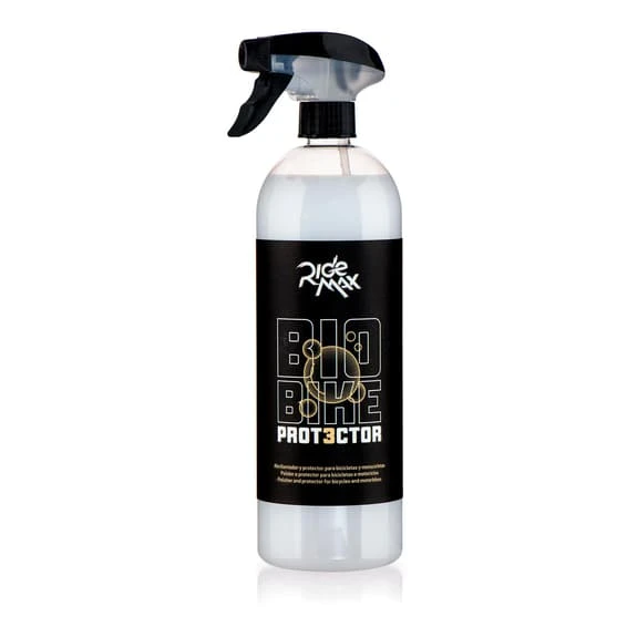 Cera Protettiva Bio Bike RideMax 1L