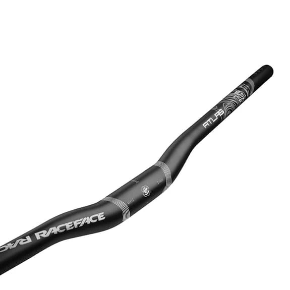 Manubrio Race Face Atlas 758 Mm Nero