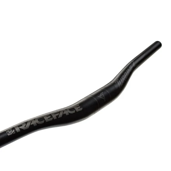 Manubrio Race Face Turbine R Alloy 35x800 Mm 10 Mm Riser Grigio