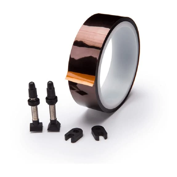 Kit Tubeless Race Face X2/nastro 10mx29mm