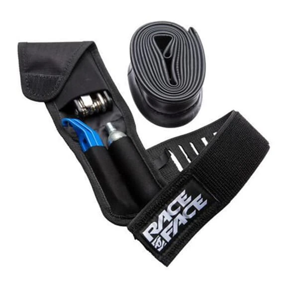 Porta Attrezzi Race Face Stash Tool Nero