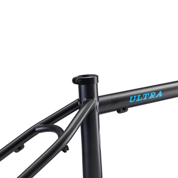Telaio Ritchey Ultra Nero - immagine 3