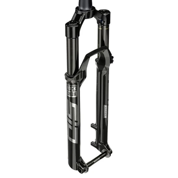 Forcella RockShox SID 35 Ultimate 29' Debon Air 120 Mm Remoto 15x110 Mm BOOST Nero