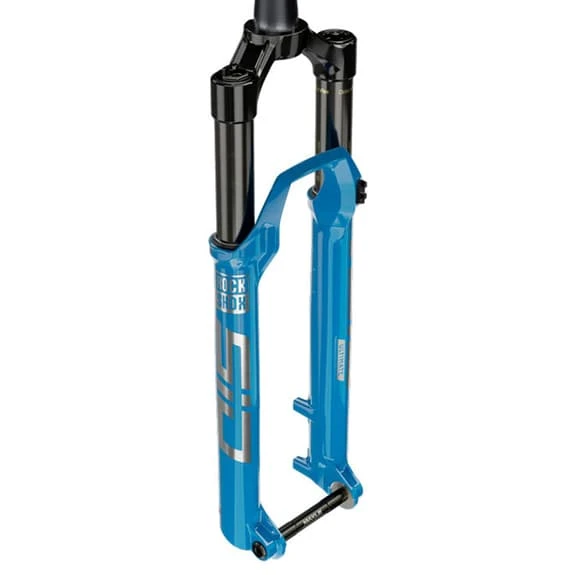 Forcella RockShox SID 35 Ultimate 29' Debon Air 120 Mm Remoto 15x110 Mm BOOST Blu