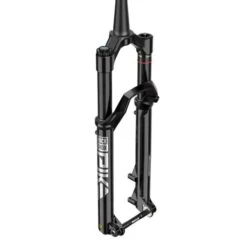 Forcella RockShox Pike Ultimate Charger 3 RC2 27.5" Debon Air+ 15x110 Mm BOOST Av44 Nero