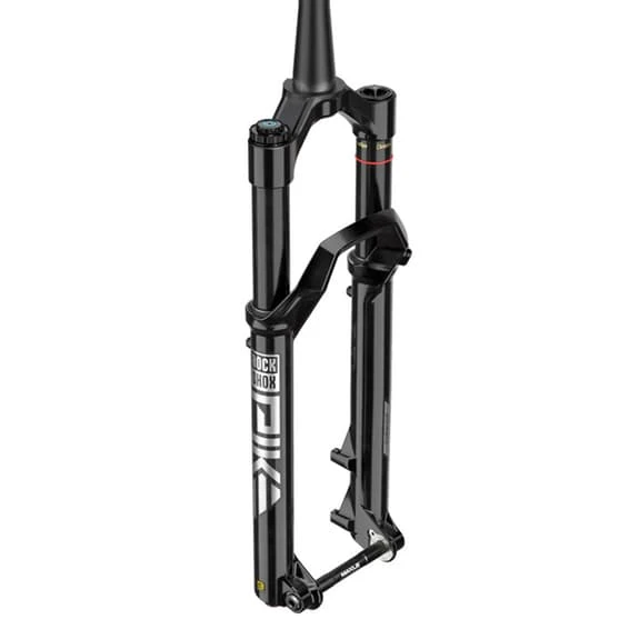 Forcella RockShox Pike Ultimate Charger 3 RC2 27.5" Debon Air+ 15x110 Mm BOOST Av44 Nero