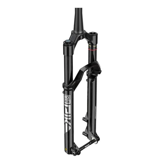Forcella RockShox Pike Ultimate Charger 3 RC2 Crown 140 Mm 29" 15x110 Mm BOOST Nero