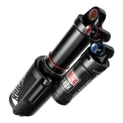 Ammortizzatore RockShox Vivid Air R2C Solo Air Nero
