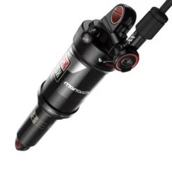 ROCKSHOX Ammortizzatore RoskShox Monarch XX Solo Air Nero