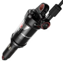 Ammortizzatore RockShox Monarch XX 184x44 C2 Nero