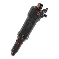 Ammortizzatore RockShox Deluxe RL Remoto 190x40 Debon Air 2018+ Felt Edict