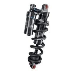 Ammortizzatore RockShox Super Delux Ultimate Coil RTC 230x65mm Transition Patrol