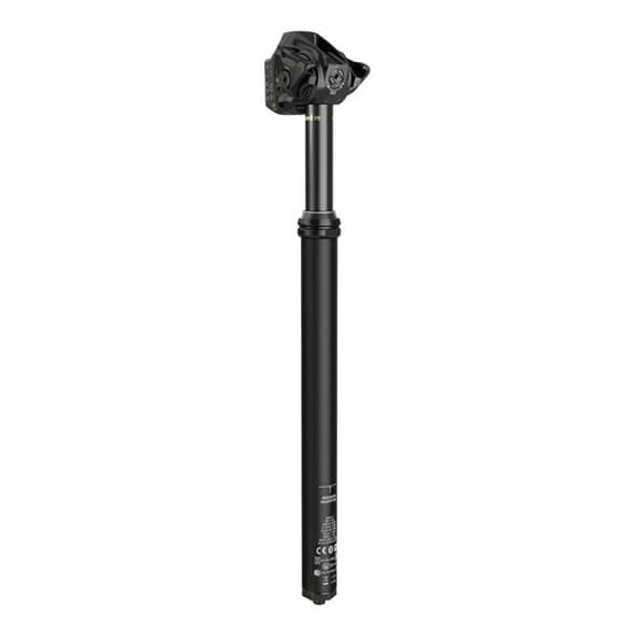 Reggisella Telescopico RockShox AXS XPLR 27.2 Mm Negro