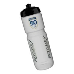 Borraccia Ritchey 50th Anniversary 800 Ml Bianco
