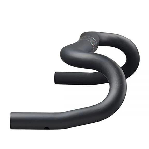 Manubrio Ritchey WCS Beacon Nero - immagine 3