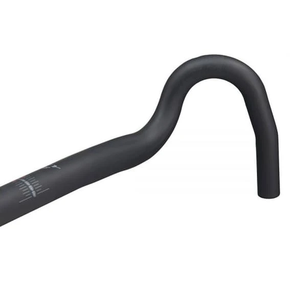 Manubrio Ritchey WCS Beacon Nero - immagine 5