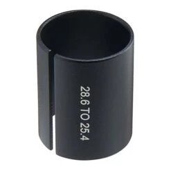 Adattatore Attacco Manubrio Ritchey 28.6 A 25.4 Mm