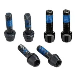 Vite Attacco Manubrio Ritchey WCS Trail (6 Unità)