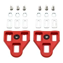 Tacchette Ritchey Pro Peloton Rosso 7º