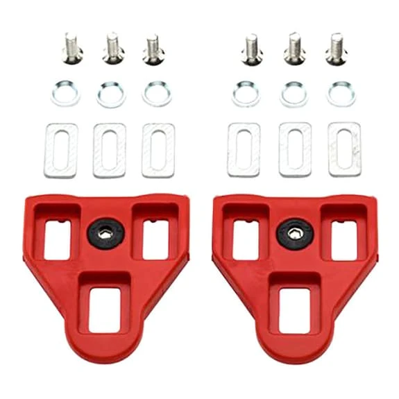 Tacchette Ritchey Pro Peloton Rosso 7º