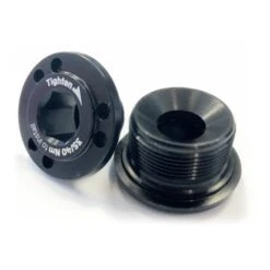 Bullone Di Estrazione Della Pedivella Destra Rotore Aldhu 24