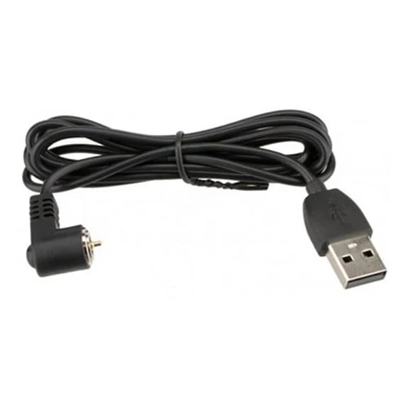 Caricatore Rotor 2INpower USB Nero