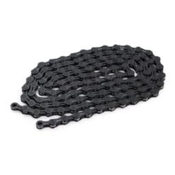 Catena Rotor X11EL 11 Velocità 118 Maglie Nero