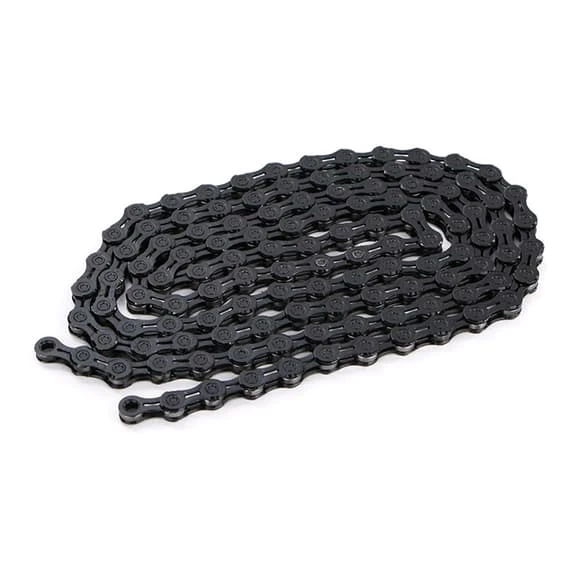 Catena Rotor X11EL 11 Velocità 118 Maglie Nero