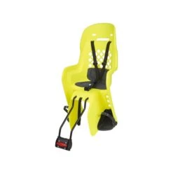 Seggiolino Polisport Joy 29' Montaggio Su Telaio Fluo Grigio Scuro