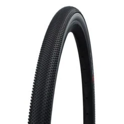 Copertoncino Schwalbe G-One Allround HS 473 Race Guard Tubeless Easy Pieghevole Nero