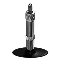 Camera D'aria Schwalbe 27/28 Valvola Dunlop 40mm.