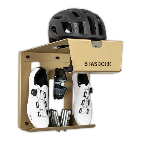 Supporto Da Parete Stasdock Oro