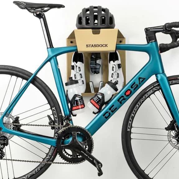 Supporto Da Parete Stasdock Oro - immagine 3