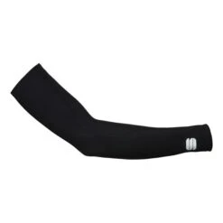 Manicotti Sportful Thermodrytex Nero
