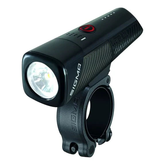 Luce Anteriore Sigma Buster 800 Lumen
