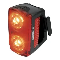 Luce Posteriore Sigma Buster RL150