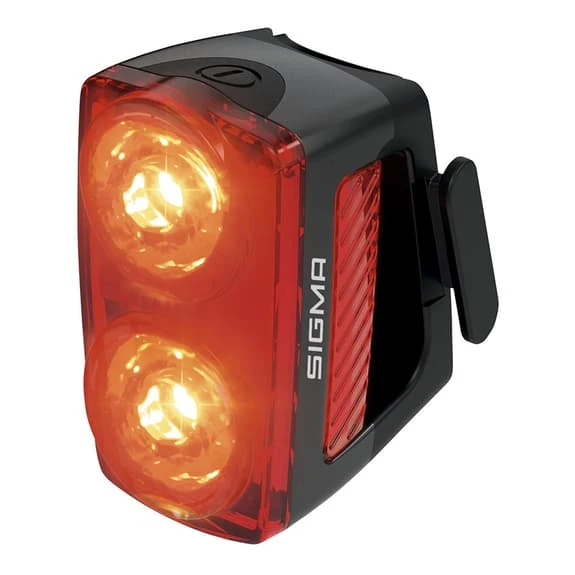 Luce Posteriore Sigma Buster RL150