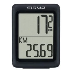 Contachilometri Sigma BC 5.0 WR