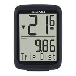 Contachilometri Sigma BC 8.0 WR