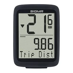 Contachilometri Sigma BC 8.0 WL ATS