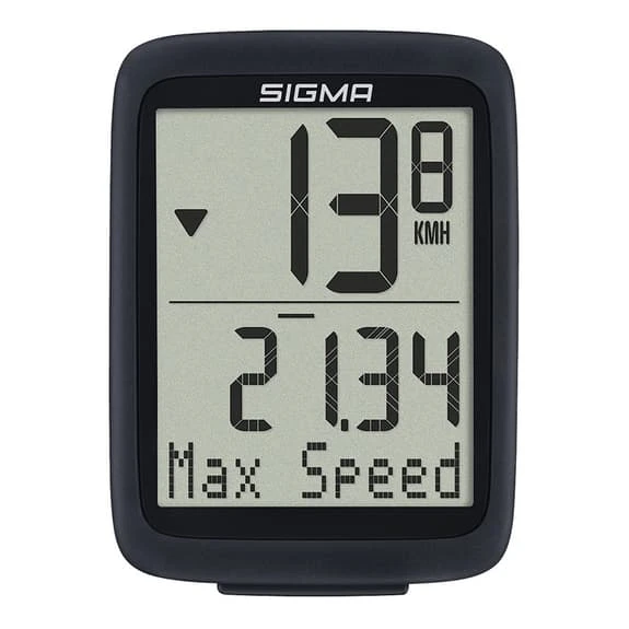 Contachilometri Sigma BC 10.0 WR