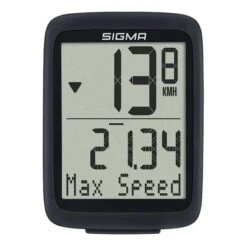 Contachilometri Sigma BC 10.0 WL ATS