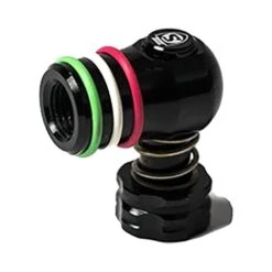 Regolatore Di CO2 Silca Eolo III