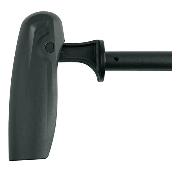 Pompa Manuale SKS Infusion TT Nero - immagine 3