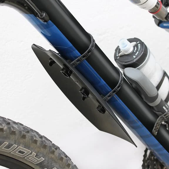 Parafanghi SKS Mud-X Nero - immagine 2